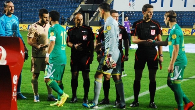1. Lig’de 8 ve 9. hafta programı