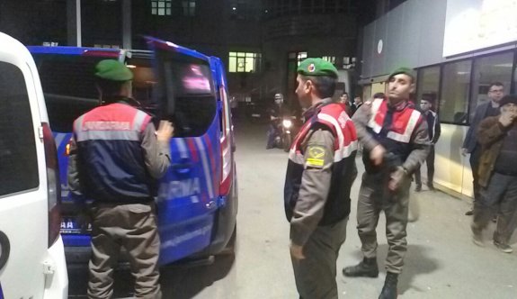 1. Şanlıurfa İl Jandarma Komutanlığınca, 17-19 Eylül 2019 tarihleri arasında Şanlıurfa İl Jandarma Komutanlığı 