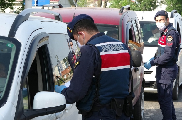 1. Terör Örgütlerinin ve işbirlikçilerinin faaliyetlerinin deşifre edilmesi ve engellenmesine yönelik Şanlıurfa İl J.K.lığı İstihbarat,