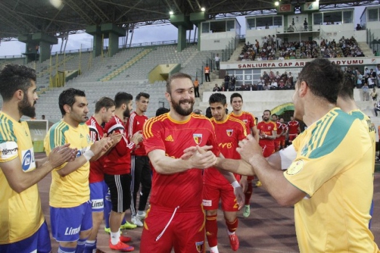 PTT 1. Lig