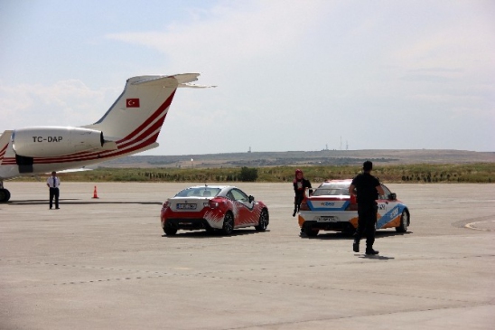 Başkan Erdoğan Şanlıurfa'da