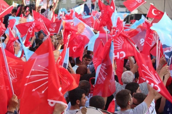 CHP Tahmini Başkanı Kılıçdaroğlu: “Hiçbir Ailenin…