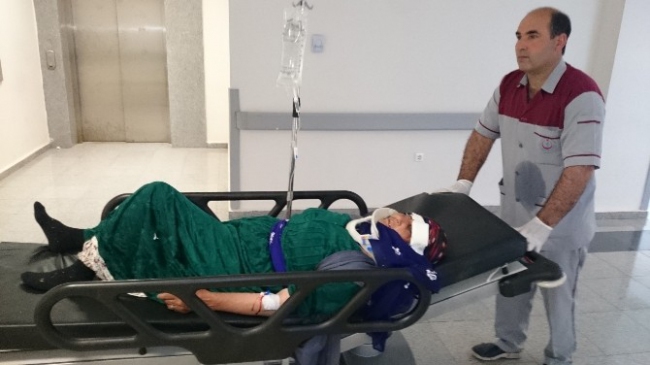 Viranşehir'de Tâlihsizlik: 11 Yaralı