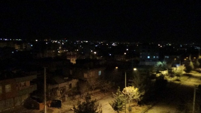 Siverekliler Orucunu Çabuk Açtı