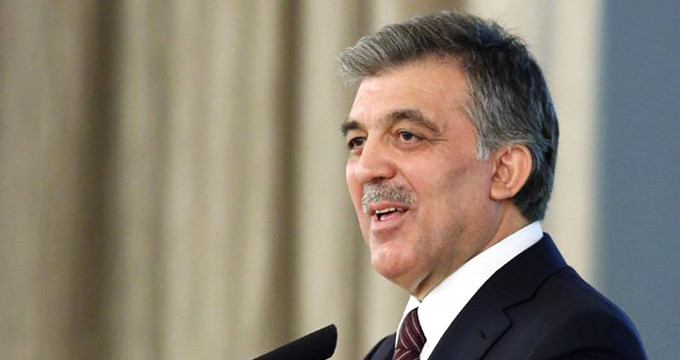 11. Cumhurbaşkanı Abdullah Gül: Alnıma Silah Dayadılar
