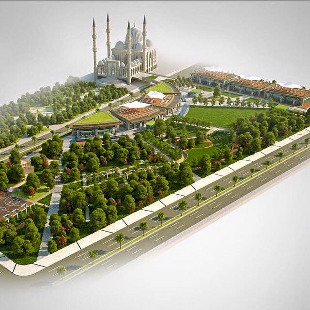 11 Nisan alanı peşkeş mi çekildi, kim göz yumdu?