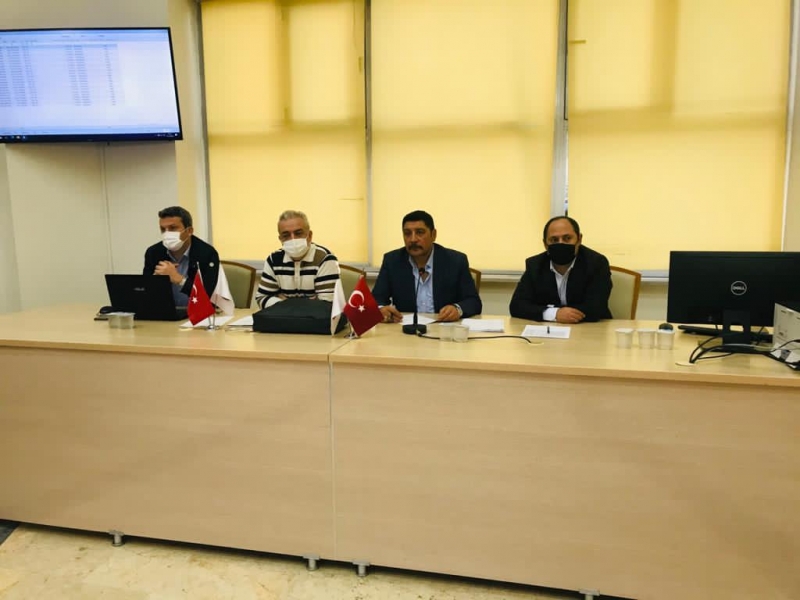 11.600,725 Ton Mısır İhalesi Gerçekleştirildi
