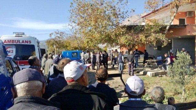 12 Yaşındaki Çocuk, Anne ve Babasına Not Bırakıp İntihar Etti