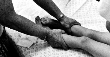 12 Yaşındaki Kız Çocuğuna Tecavüz Eden Servis Şoförü Tutuklandı