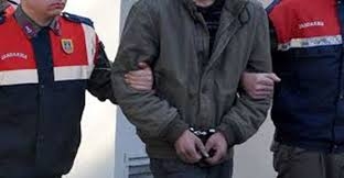 13 Suçtan 8 Yıldır Aranan Şahıs Şanlıurfa'da Yakalandı