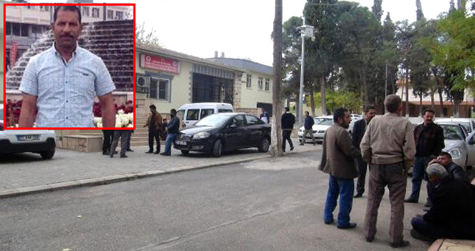 14 Yaşındaki Kızını Kurtarmak İçin Gittiği Evde Tüfekle Vurularak Öldürüldü