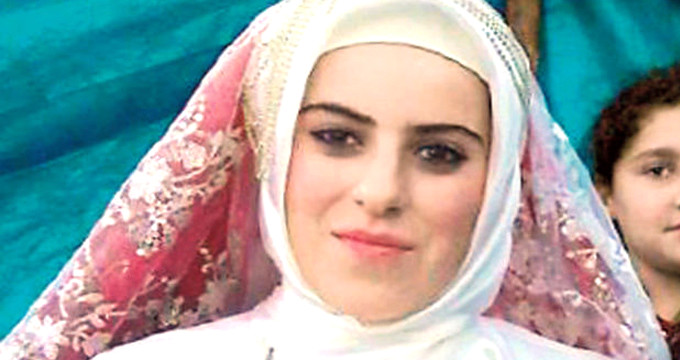 14'ünde Evlendirildi, 15'inde Hamile Kaldı, Doğum Yaptı, Öldü