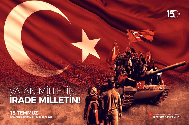15 Temmuz’da Ne Oldu? Saat Saat