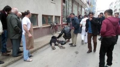16 Yaşındaki Genç, Annesini Pompalı Tüfekle Vurdu