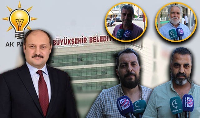 Gülpınar'ın AK Partiye geçiş iddialarına büyük tepki!