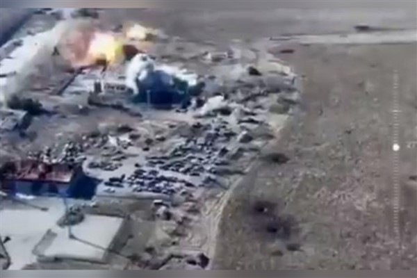 Rusya: Ukrayna'nın Kursk bölgesindeki rezervleri tükendi