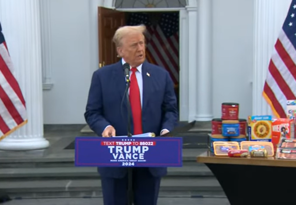 İstihbarat Trump kampanyasına yönelik hack saldırılarının beyni olarak İran'ı işaret ett