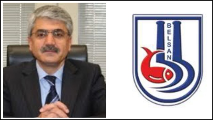 Şanlıurfa Büyükşehir Belediyesinde yapraklar dökülmeye başladı