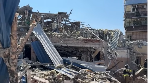 Ukrayna'da Reuters muhabiri saldırıdan sonra ölü bulundu
