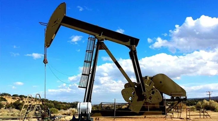 PETROL FİYATLARI - Brent ham petrolü yüzde 0,67 artışla 79,55 dolara yükseldi