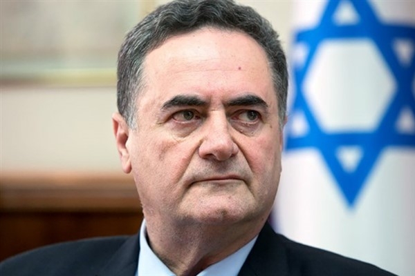 Katz: İran, özellikle Suriye sınırı üzerinden Ürdün Krallığı'na silah kaçırıyor