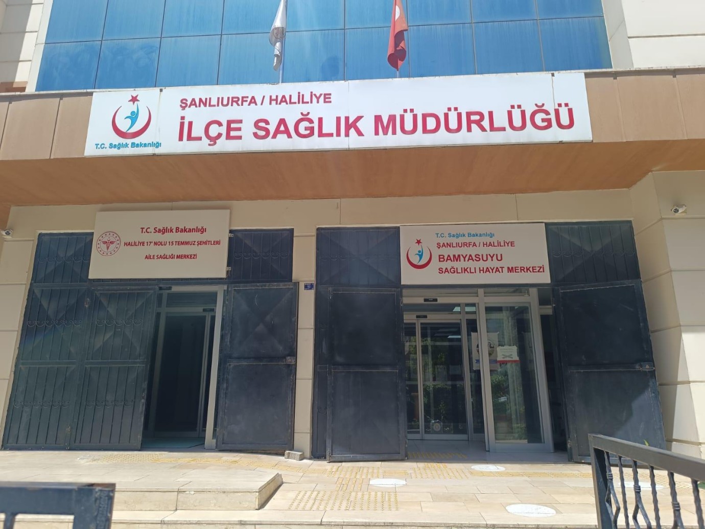 Günde 2 paket sigara içen vatandaş, Sigara Bırakma Polikliniği’nde sigarayı bıraktı