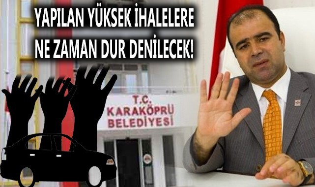 Belediye Başkanı Nihat Çiftçi'den yüksek faiz için yetki istedi meclis reddetti! İşte detaylar