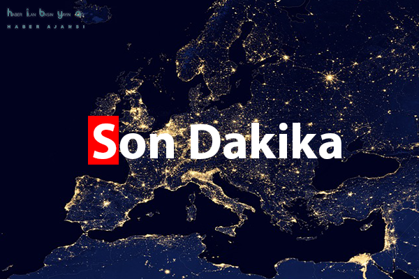Hindistan'dan Almanya'ya giden yolcu uçağı bomba ihbarı nedeniyle Erzurum'a iniş yaptı