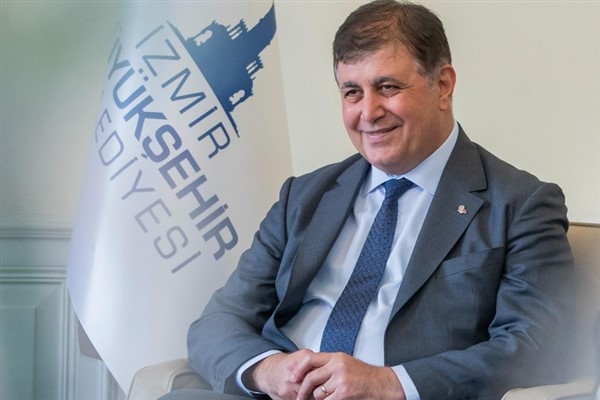Başkan Tugay'dan &Prime;Körfez&Prime; açıklaması