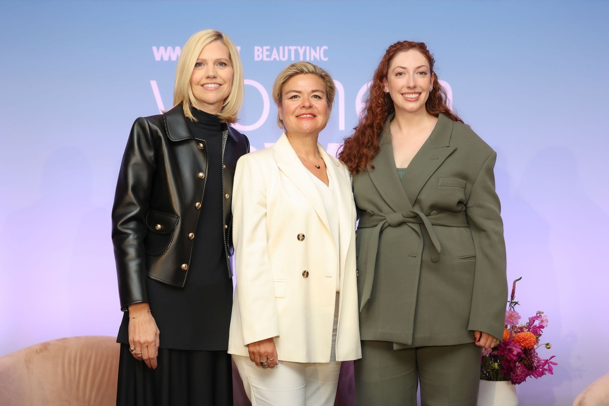 Beymen Group CEO Çapçı, &Prime;50 Women In Power 2024&Prime; listesinde yer aldı