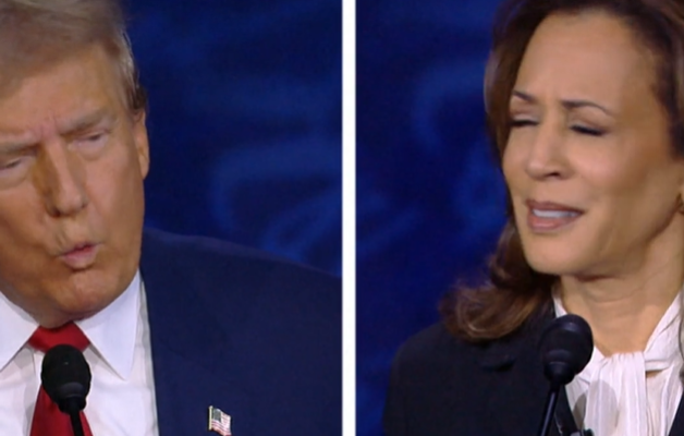 Trump, Harris'e karşı yeni bir TV tartışmasına katılmayacak