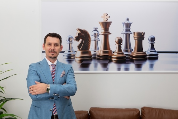SMMM Mustafa Köksoya: “Enflasyon muhasebesi ile işletmeler daha sağlıklı kararlar alacak”