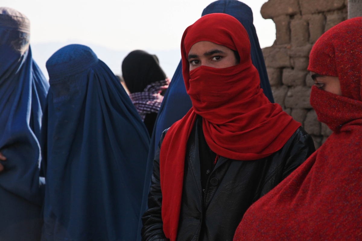 Taliban rejimi Uluslararası Adalet Divanı'nda yargılanacak