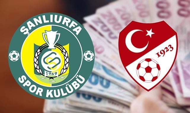 Taraftarlar Şanlıurfa spora zarar veriyor