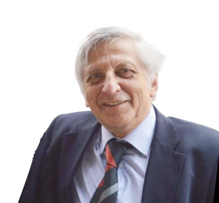 Duayen gazeteci Faruk Zabcı yaşamını yitirdi