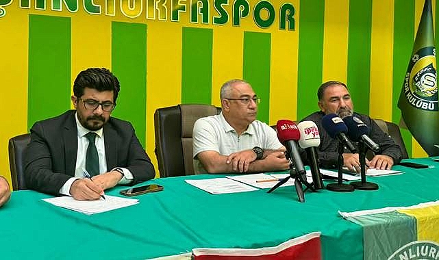 Şanlıurfaspor Olağanüstü Kongresi başladı