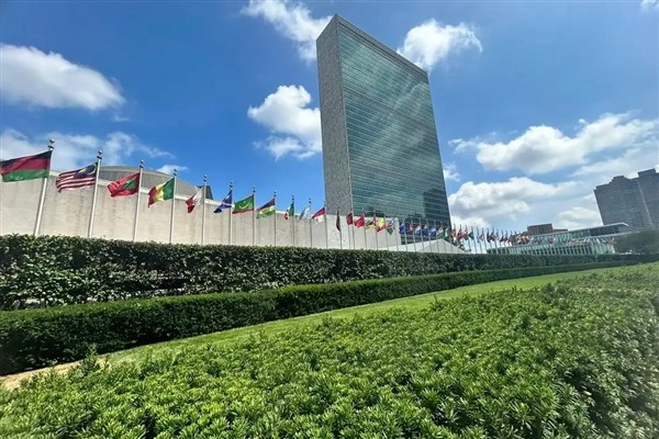 BM, Pakistan'da Çin vatandaşlarını hedef alan terör saldırısını kınadı