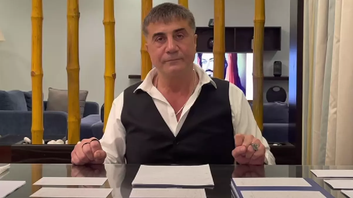  Peker: Afgan ve Suriyeliler Türk gruplarını piyasadan silecek, bu çok büyük bir tehlike