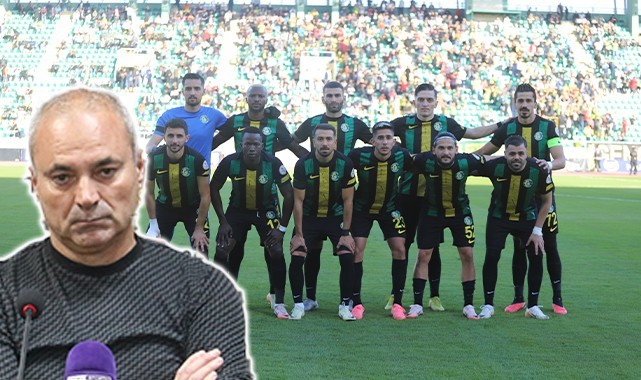 Sözeri'den Iğdır FK maçı açıklaması! 