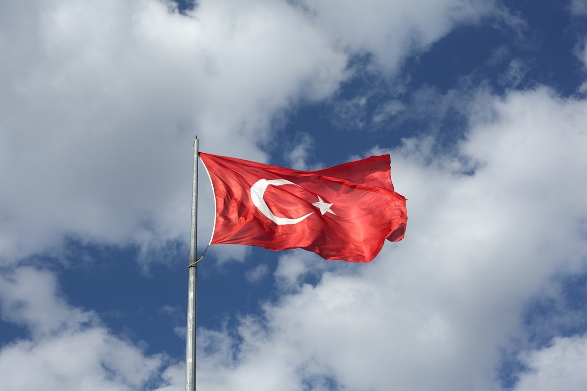 1 asker şehit oldu