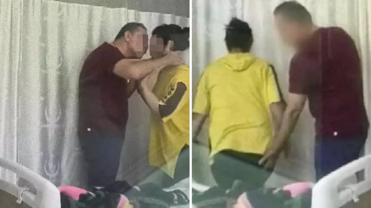 Şanlıurfa'nın Suruç ilçesinde hastasını taciz eden doktor tutuklandı