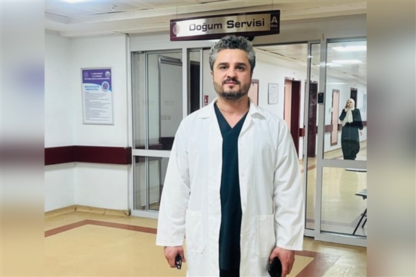 Diyarbakır’da kadın hastalıkları alanında yeni cerrahi yöntem geliştirildi