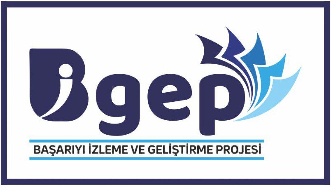 BİGEP İKİ YAŞINDA
