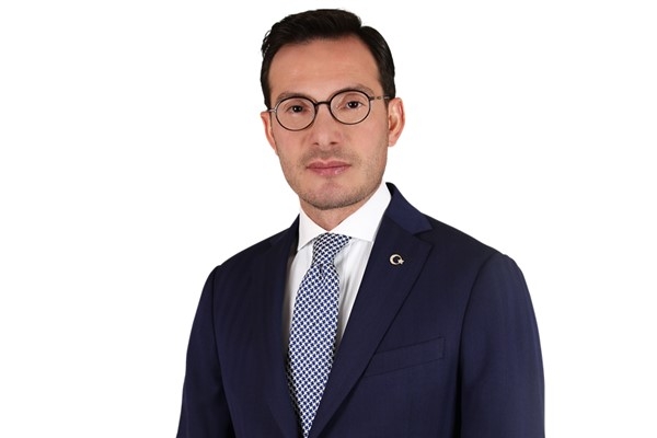 Başkan Yazıcıoğlu’ndan Öğretmenler Günü mesajı