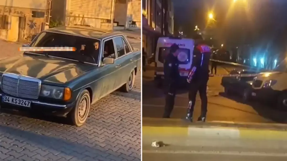  4 kişiyi öldürüp intihar etti