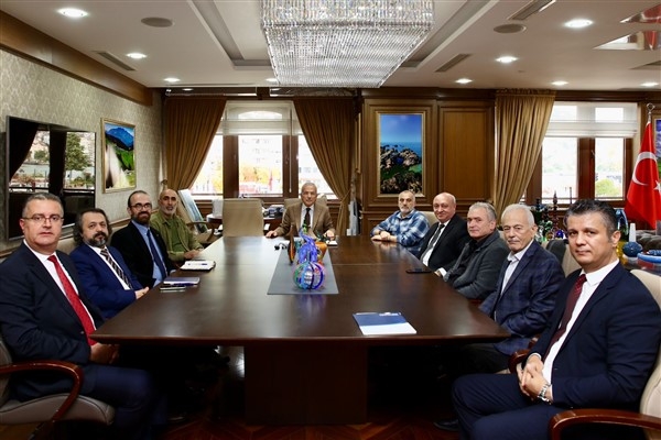 Kokarca ile Mücadele Bilim Kurulu ilk toplantısını yaptı