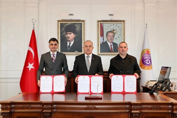 Yeşilköy Mahalle Muhtarı Utku, Köy Yaşam Merkezi yaptıracak