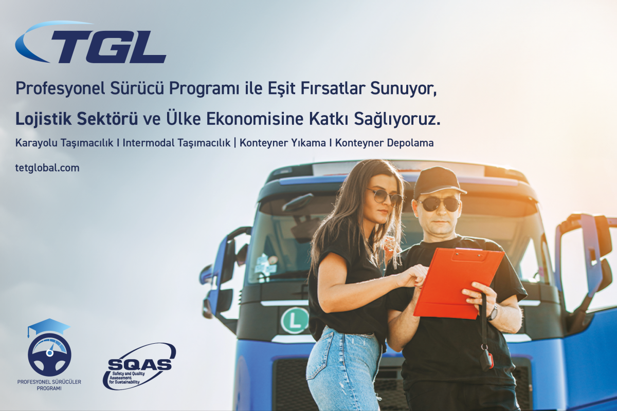 TGL yeni nesil profesyonel sürücüleri yetiştiriyor