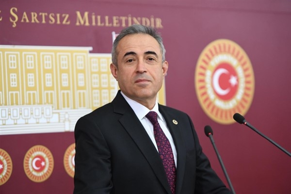 DEVA Partili Karatutlu: Kahramanmaraş depremle sarsıldı, ihmallerle yıkılıyor