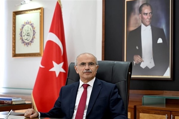 Başkan Er'den Dünya Engelliler Günü mesajı